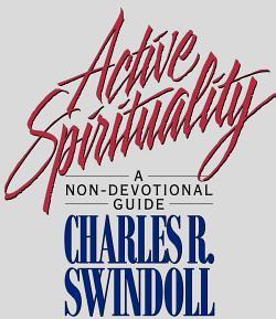 Cover of Active Spirituality